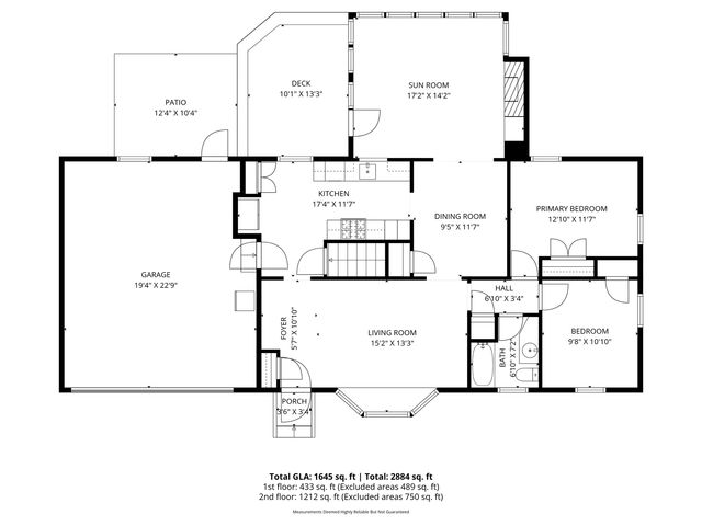 3350 143rd Street W, Rosemount, MN 55068
