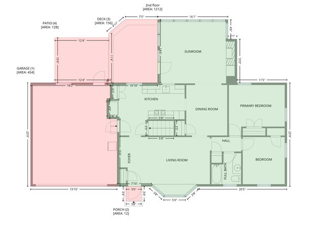 3350 143rd Street W, Rosemount, MN 55068