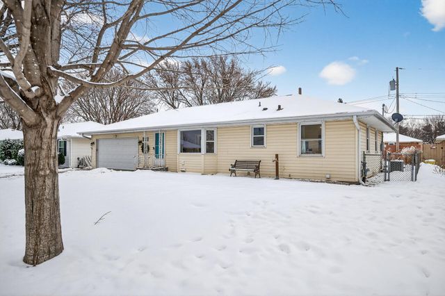 3350 143rd Street W, Rosemount, MN 55068