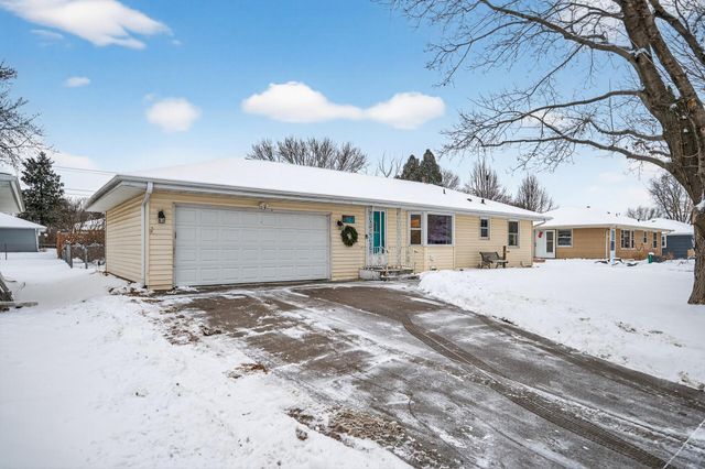 3350 143rd Street W, Rosemount, MN 55068