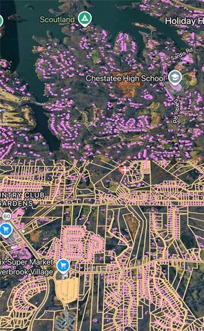 4052 Hidden Hollow Terrace, Gainesville, GA 30506