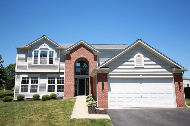4 Catalpa Court, Bolingbrook, IL 60490