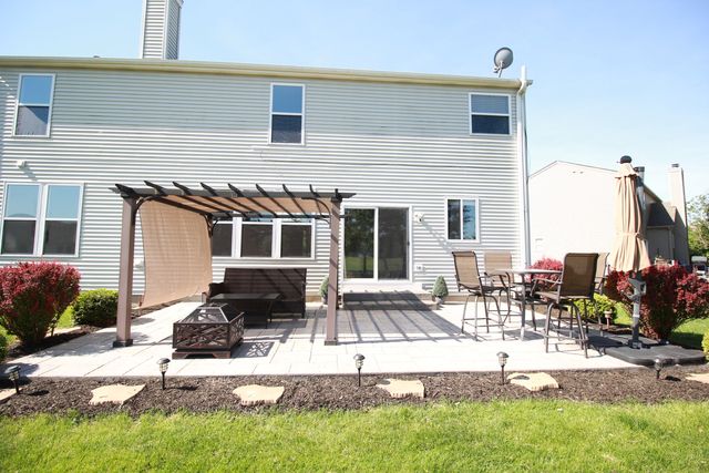 4 Catalpa Court, Bolingbrook, IL 60490