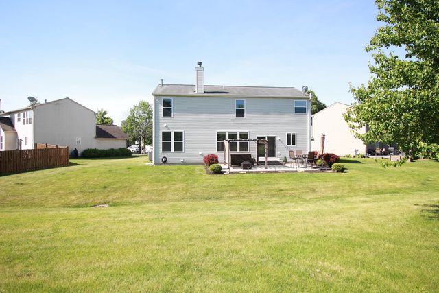 4 Catalpa Court, Bolingbrook, IL 60490