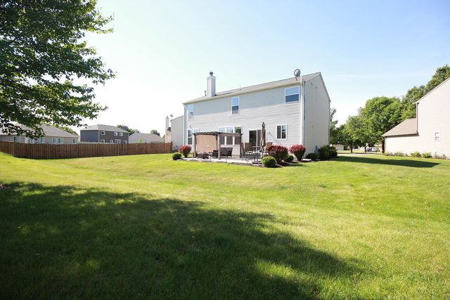 4 Catalpa Court, Bolingbrook, IL 60490