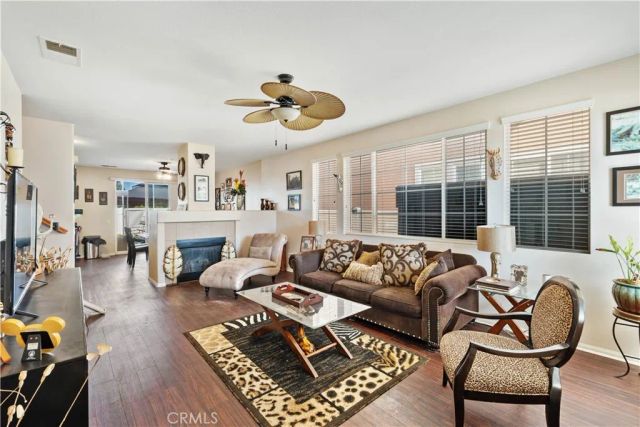 26692 Rim Creek Path, Menifee, CA 92584