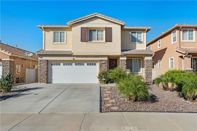 26692 Rim Creek Path, Menifee, CA 92584