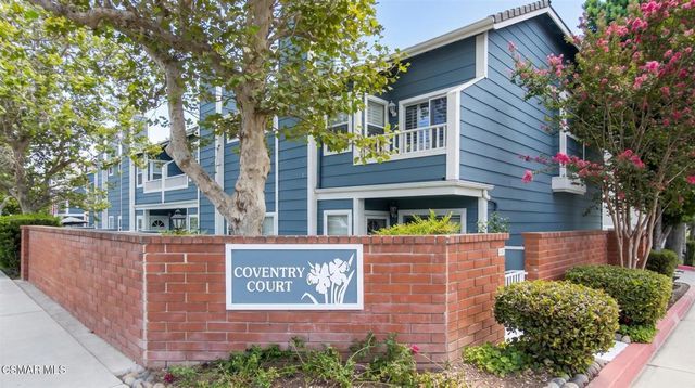 3974 Cochran Street 80, Simi Valley, CA 93063
