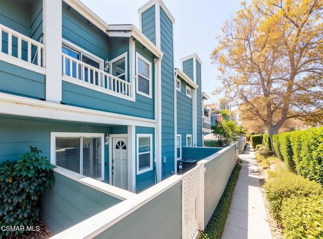 3974 Cochran Street 80, Simi Valley, CA 93063