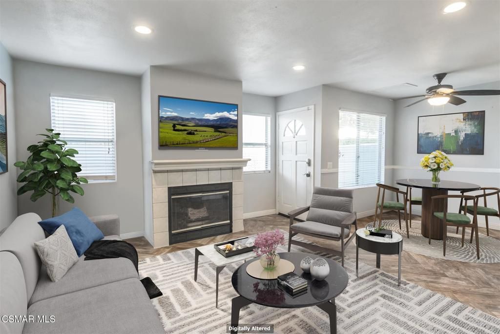 3974 Cochran Street 80, Simi Valley, CA 93063