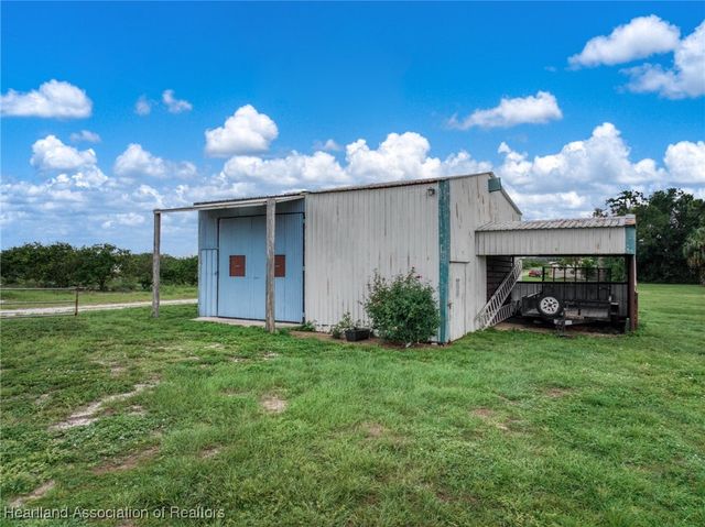 115 Heinley Road, Lake Placid, FL 33852
