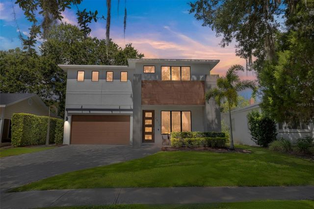 2512 N WESTMORELAND DRIVE, Orlando, FL 32804