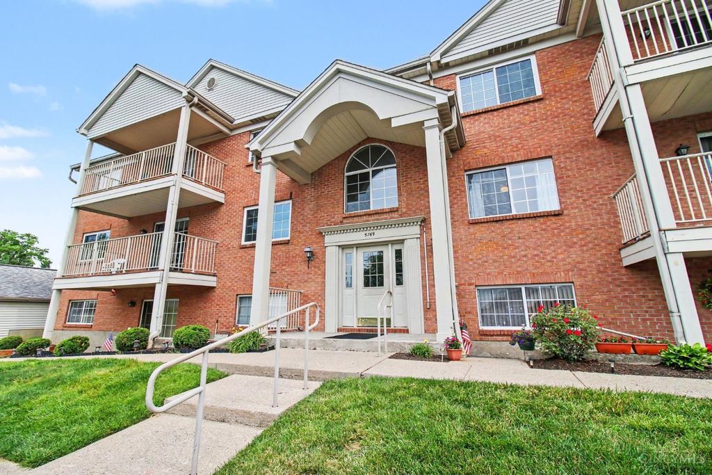 5769 Cheviot Road, Green Twp, OH 45247