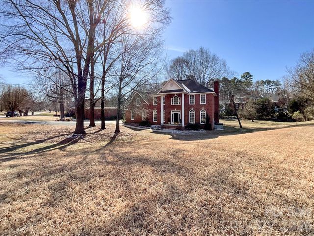 5407 Berrywood Lane, Monroe, NC 28110