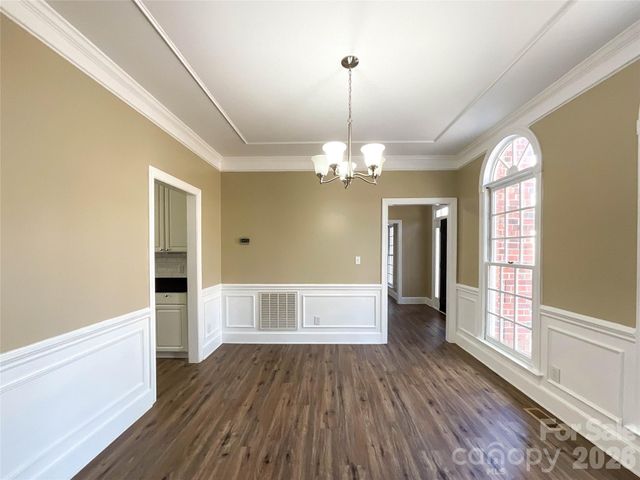 5407 Berrywood Lane, Monroe, NC 28110