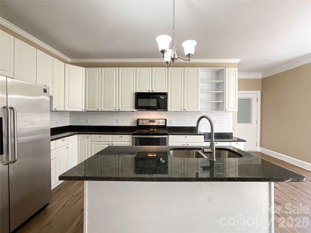 5407 Berrywood Lane, Monroe, NC 28110