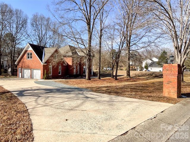 5407 Berrywood Lane, Monroe, NC 28110