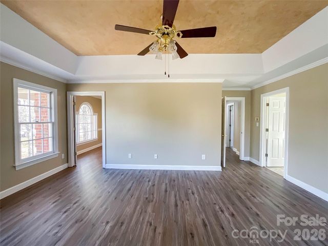 5407 Berrywood Lane, Monroe, NC 28110