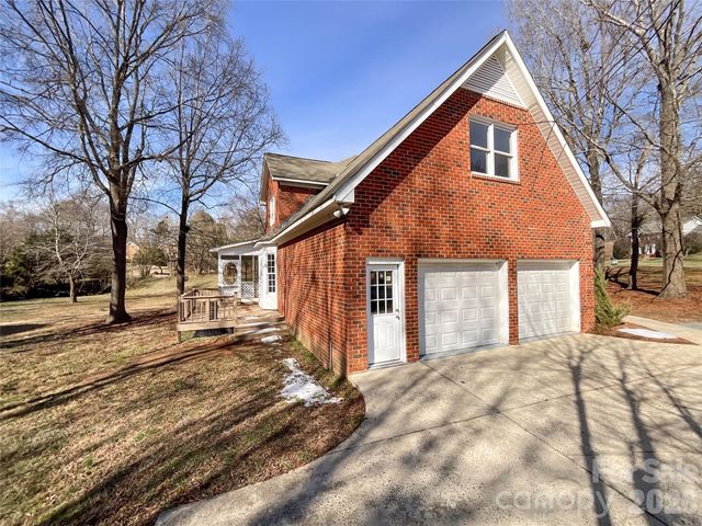 5407 Berrywood Lane, Monroe, NC 28110