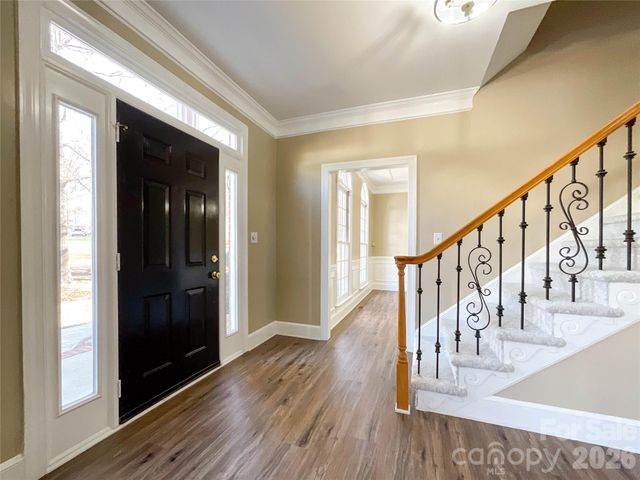 5407 Berrywood Lane, Monroe, NC 28110