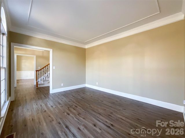 5407 Berrywood Lane, Monroe, NC 28110