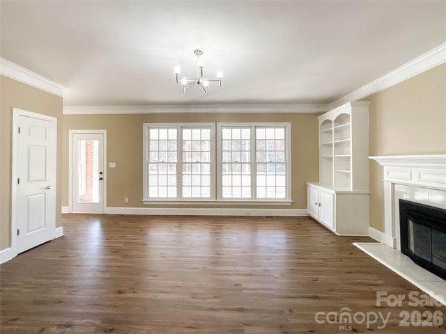 5407 Berrywood Lane, Monroe, NC 28110