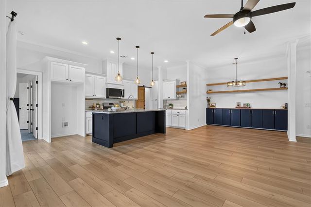 1005 Pacific Avenue, Newcastle, OK 73065
