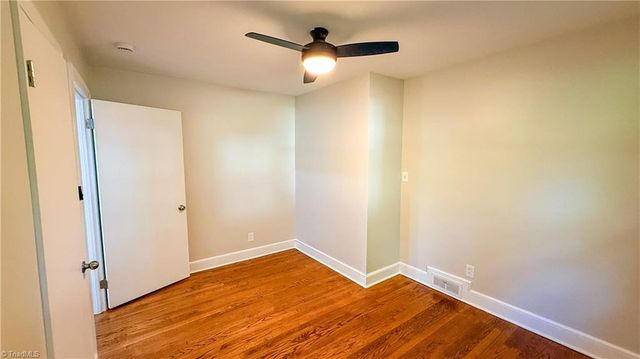3247 Konnoak Drive, Winston-salem, NC 27127