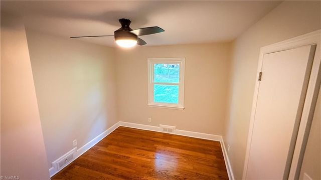 3247 Konnoak Drive, Winston-salem, NC 27127