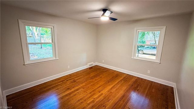 3247 Konnoak Drive, Winston-salem, NC 27127