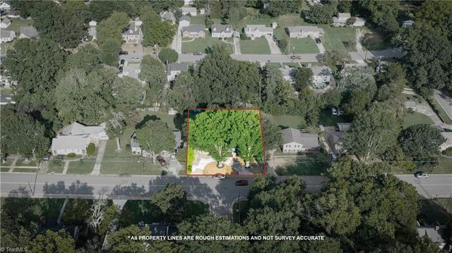 3247 Konnoak Drive, Winston-salem, NC 27127