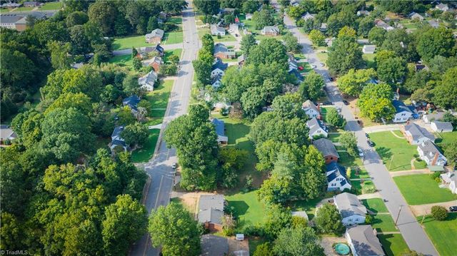 3247 Konnoak Drive, Winston-salem, NC 27127
