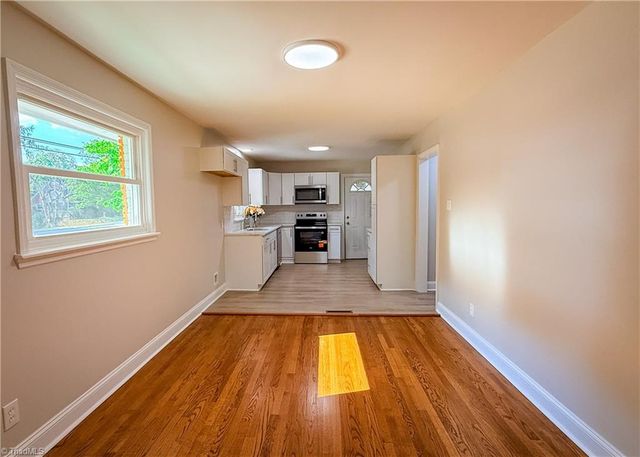 3247 Konnoak Drive, Winston-salem, NC 27127