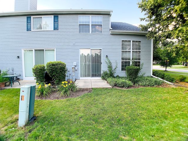 84 Harvest Gate, Lake In The Hills, IL 60156