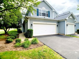 84 Harvest Gate, Lake In The Hills, IL 60156