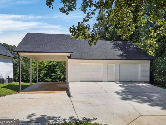 5098 Gwendolyn Court NW, Acworth, GA 30101
