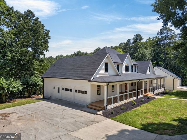 5098 Gwendolyn Court NW, Acworth, GA 30101