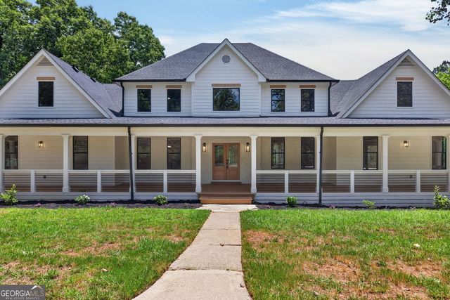 5098 Gwendolyn Court NW, Acworth, GA 30101