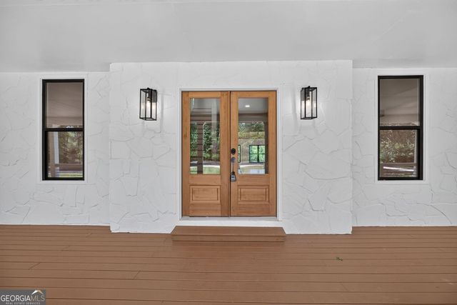 5098 Gwendolyn Court NW, Acworth, GA 30101
