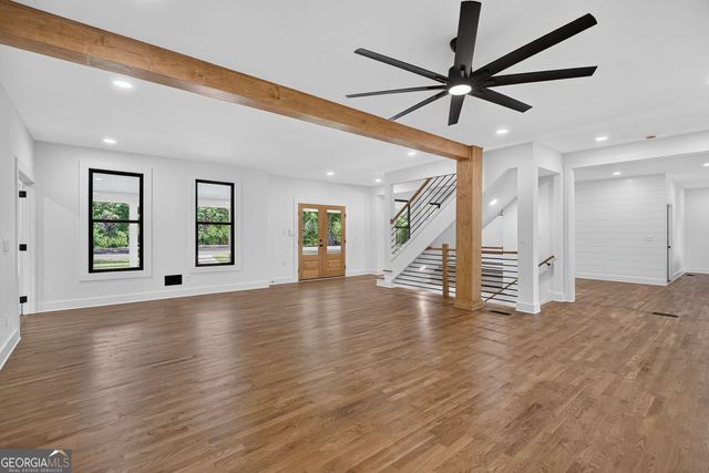 5098 Gwendolyn Court NW, Acworth, GA 30101