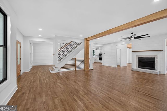 5098 Gwendolyn Court NW, Acworth, GA 30101