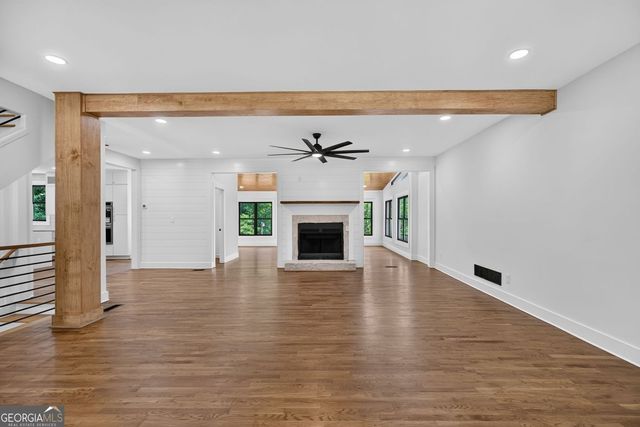 5098 Gwendolyn Court NW, Acworth, GA 30101