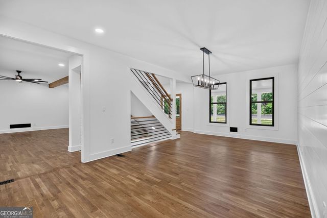 5098 Gwendolyn Court NW, Acworth, GA 30101