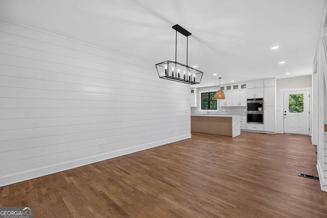 5098 Gwendolyn Court NW, Acworth, GA 30101