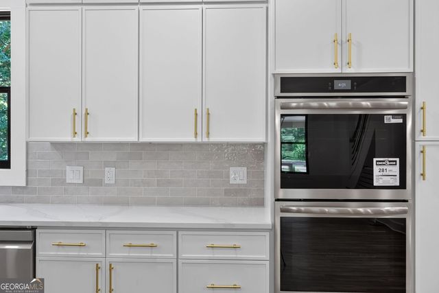 5098 Gwendolyn Court NW, Acworth, GA 30101