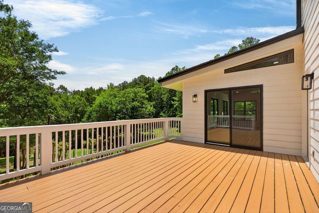 5098 Gwendolyn Court NW, Acworth, GA 30101