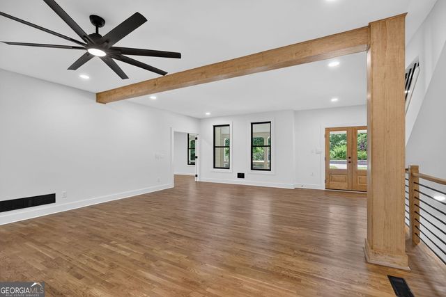 5098 Gwendolyn Court NW, Acworth, GA 30101