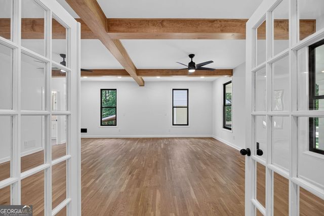 5098 Gwendolyn Court NW, Acworth, GA 30101