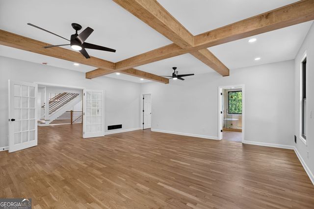5098 Gwendolyn Court NW, Acworth, GA 30101