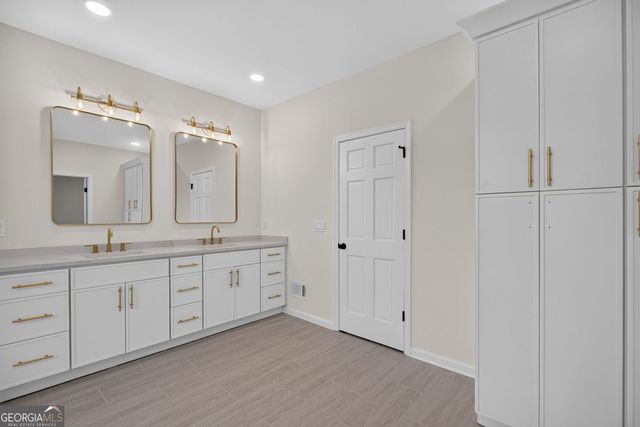 5098 Gwendolyn Court NW, Acworth, GA 30101